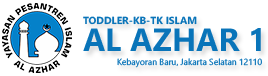 TODDLER-KB-TK ISLAM AL AZHAR 1